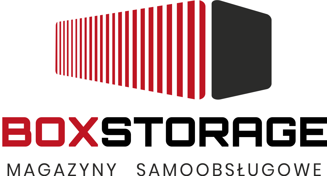 BOX-STORAGE — magazyny samoobsługowe