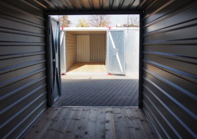 SELF STORAGE | WARSZAWA - BIELANY