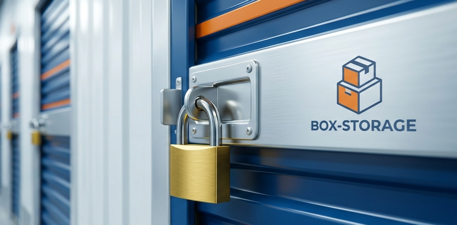 Rodzaje kłódek – jak wybrać najlepsze zabezpieczenie do self storage?