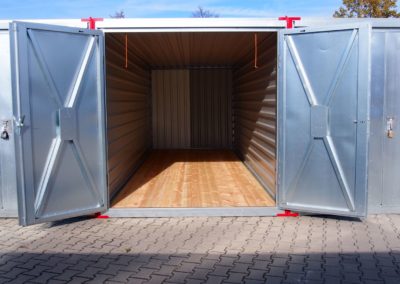BOX STORAGE | MAGAZYNY